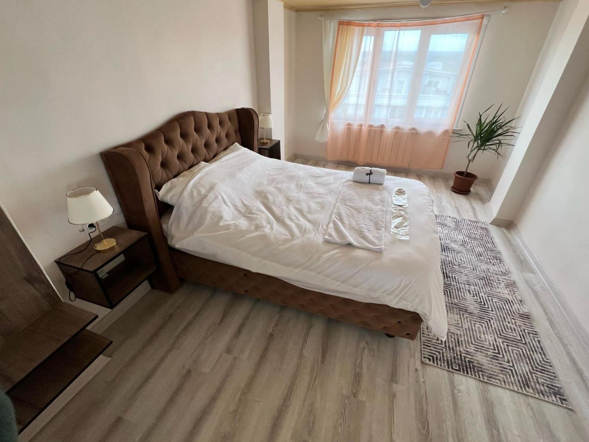 Forest Kral Suit Arnavutkoy Εξωτερικό φωτογραφία